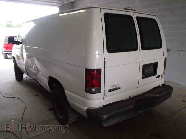 2006 FORD ECONOLINE - VIN: 1FTNE24L46HA21113 - Фото 3