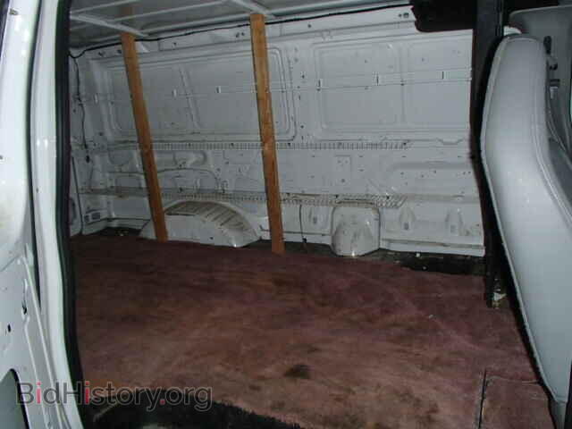 2006 FORD ECONOLINE - VIN: 1FTNE24L46HA21113 - Фото 6