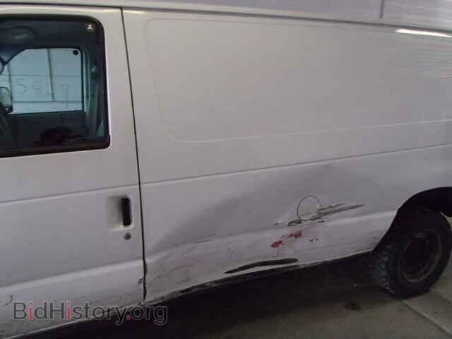 2006 FORD ECONOLINE - VIN: 1FTNE24L46HA21113 - Фото 9