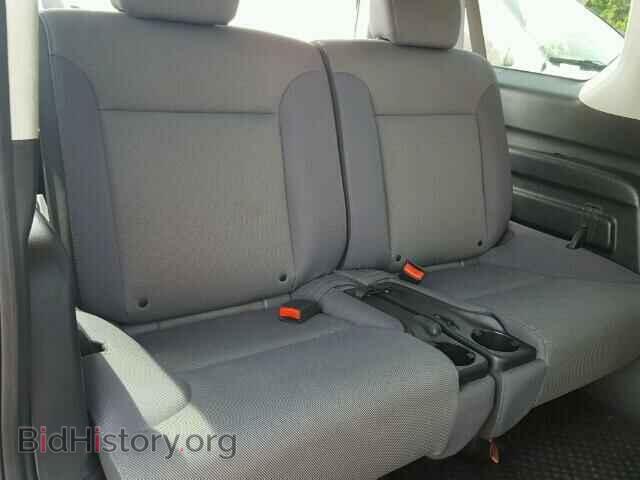2008 HONDA ELEMENT - VIN: 5J6YH18758L012569 - Фото 6