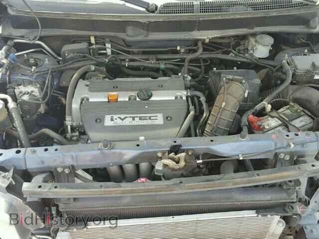 2008 HONDA ELEMENT - VIN: 5J6YH18758L012569 - Фото 7