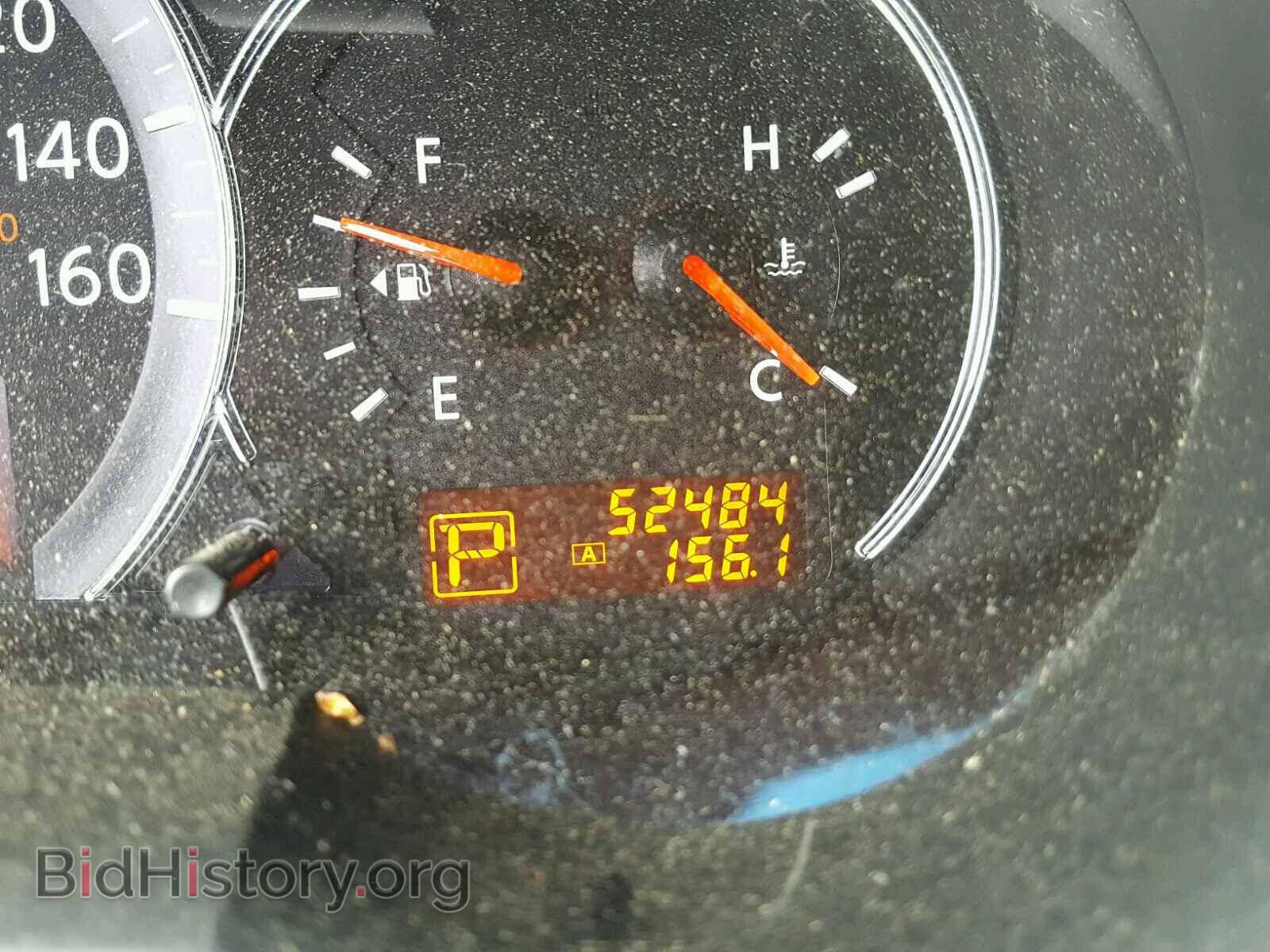 2012 NISSAN ALTIMA BAS - VIN: 1N4AL2AP1CN557449 - Фото 8