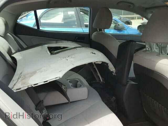 2015 KIA OPTIMA - VIN: KNAGM4A7XF5606758 - Фото 6
