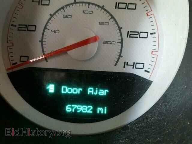 2014 DODGE CHALLENGER - VIN: 2C3CDYAGXEH101372 - Фото 8