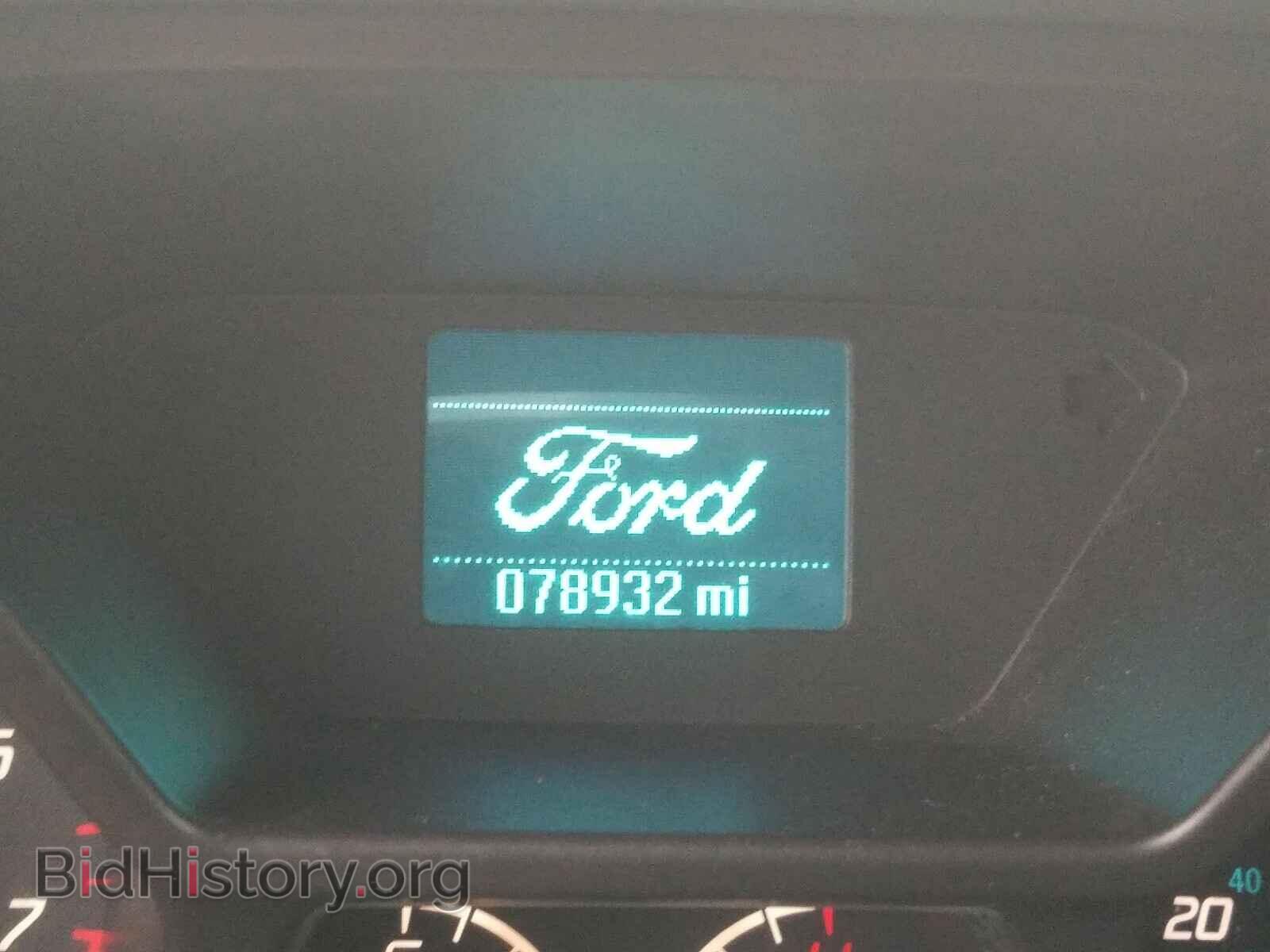 2016 FORD TRANSIT CO - VIN: NM0GE9G71G1263249 - Фото 8