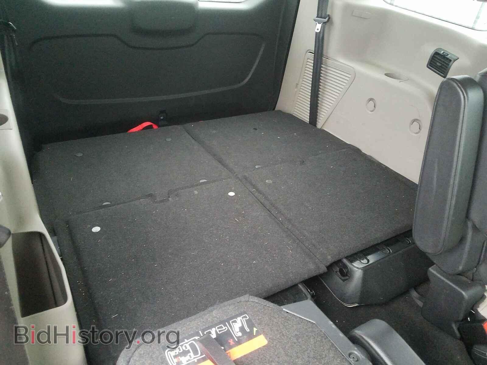 2016 FORD TRANSIT CO - VIN: NM0GE9G71G1263249 - Фото 9