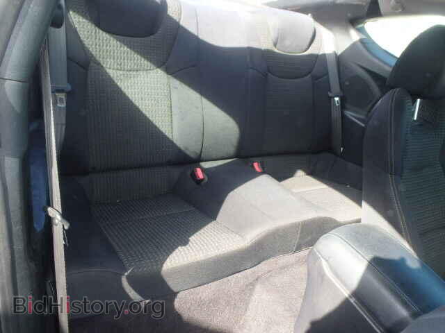 2012 HYUNDAI GENESIS - VIN: KMHHT6KD1CU076414 - Фото 6