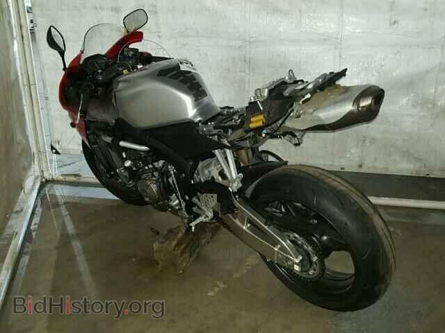 2006 HONDA CBR CYCLE - VIN: JH2PC37026M303433 - Фото 3