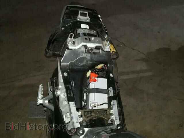 2006 HONDA CBR CYCLE - VIN: JH2PC37026M303433 - Фото 6