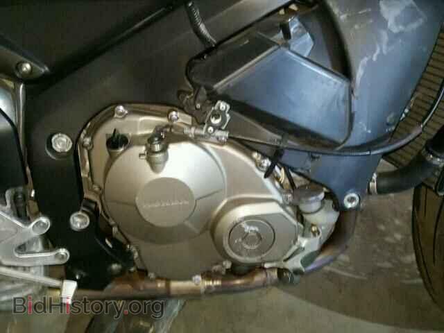 2006 HONDA CBR CYCLE - VIN: JH2PC37026M303433 - Фото 7