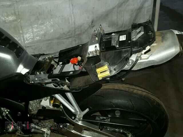 2006 HONDA CBR CYCLE - VIN: JH2PC37026M303433 - Фото 9