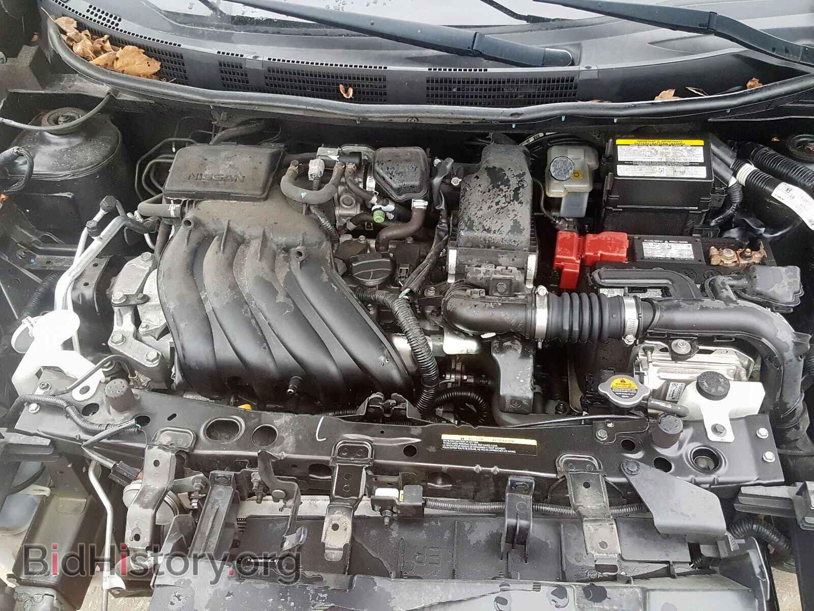 2017 NISSAN VERSA - VIN: 3N1CN7AP3HL819072 - Photo 7