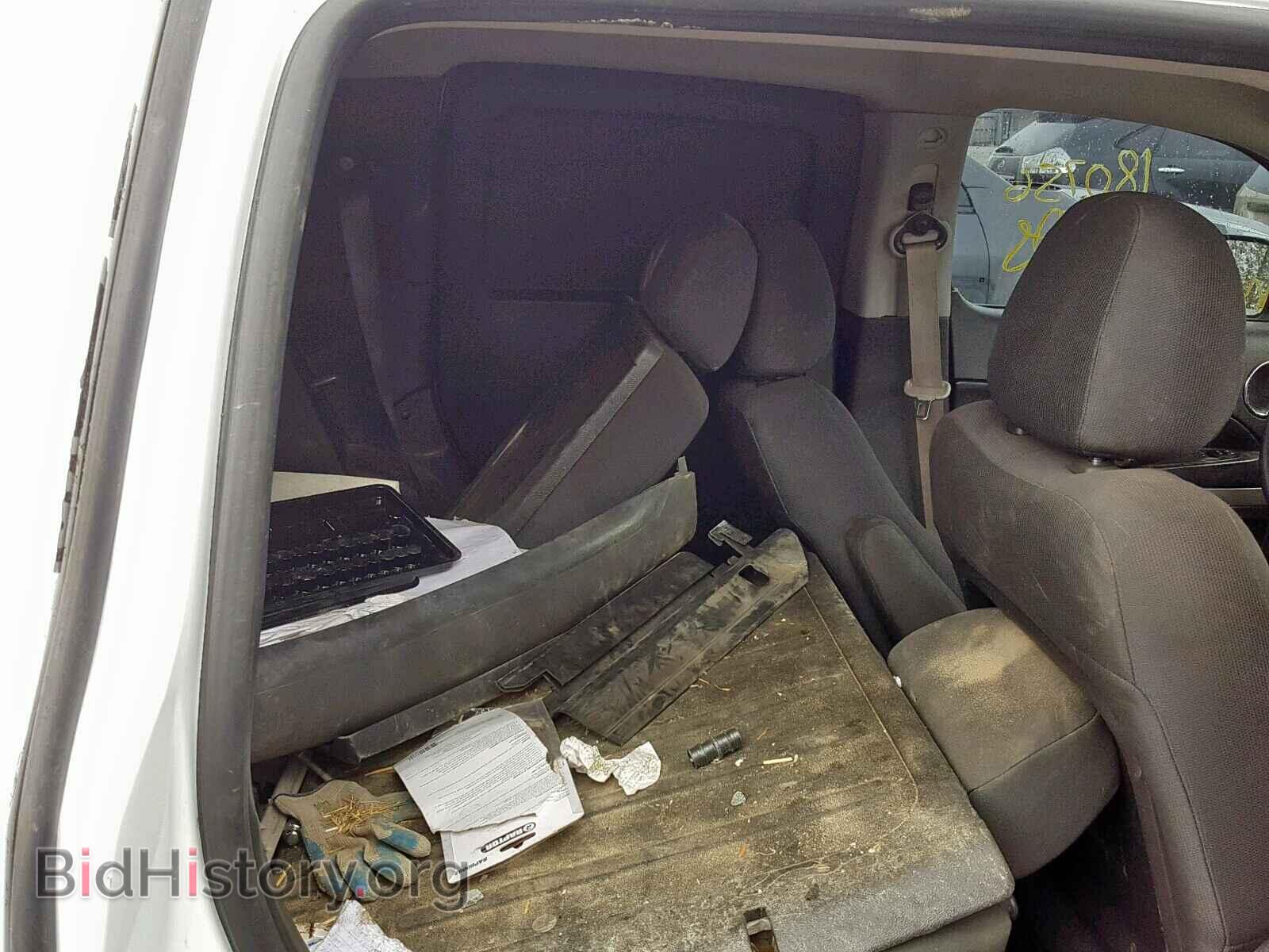 2009 CHEVROLET HHR PANEL - VIN: 3GCCA85BX9S528282 - Фото 6