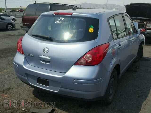 2011 NISSAN VERSA - VIN: 3N1BC1CP6BL503183 - Photo 4