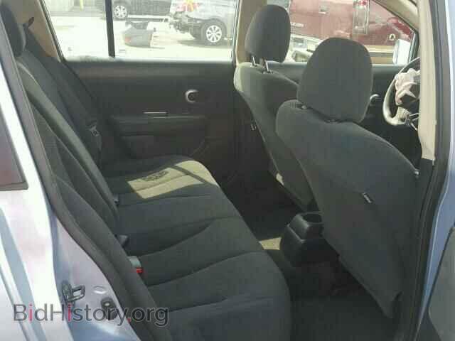 2011 NISSAN VERSA - VIN: 3N1BC1CP6BL503183 - Photo 6
