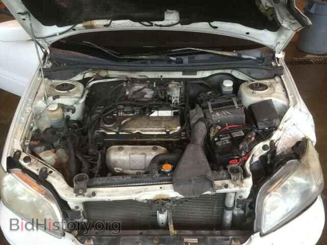 2003 MITSUBISHI LANCER - VIN: JA3AJ86EX3U067168 - Фото 7