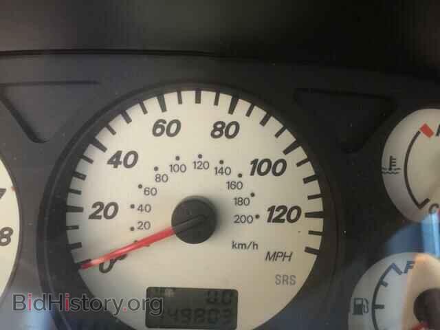 2003 MITSUBISHI LANCER - VIN: JA3AJ86EX3U067168 - Фото 8
