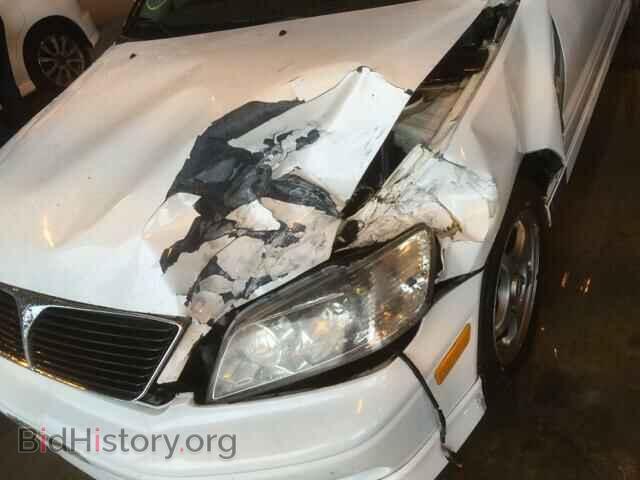 2003 MITSUBISHI LANCER - VIN: JA3AJ86EX3U067168 - Фото 10