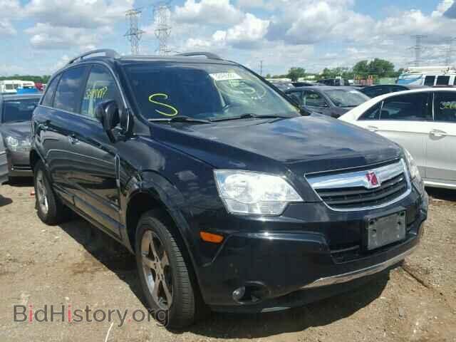 Фотография 3GSCL53759S543073 - SATURN VUE 2009