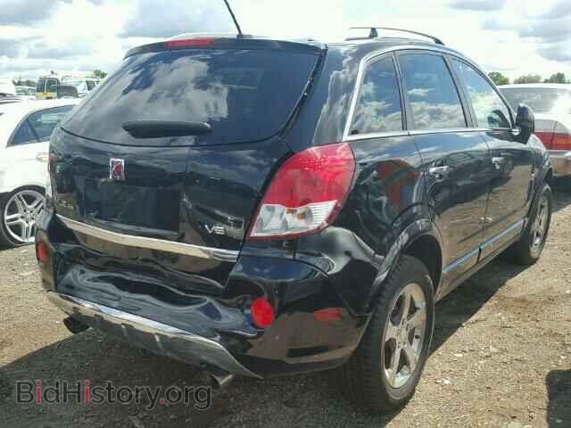 2009 SATURN VUE - VIN: 3GSCL53759S543073 - Фото 4