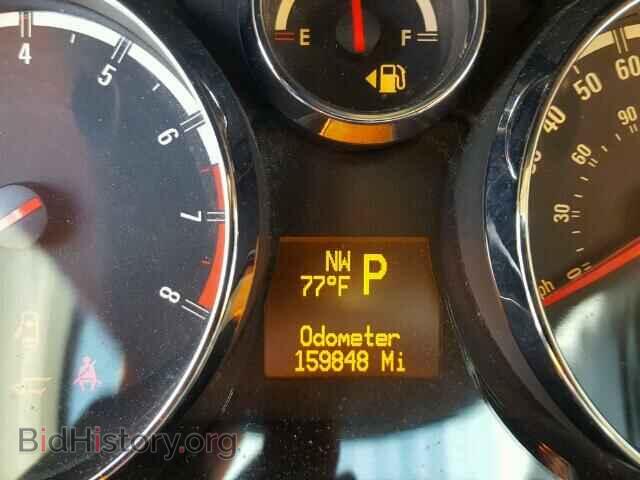 2009 SATURN VUE - VIN: 3GSCL53759S543073 - Фото 8