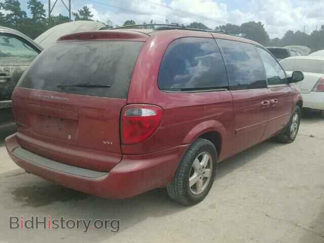 2006 DODGE CARAVAN - VIN: 2D4GP44LX6R921021 - Фото 4
