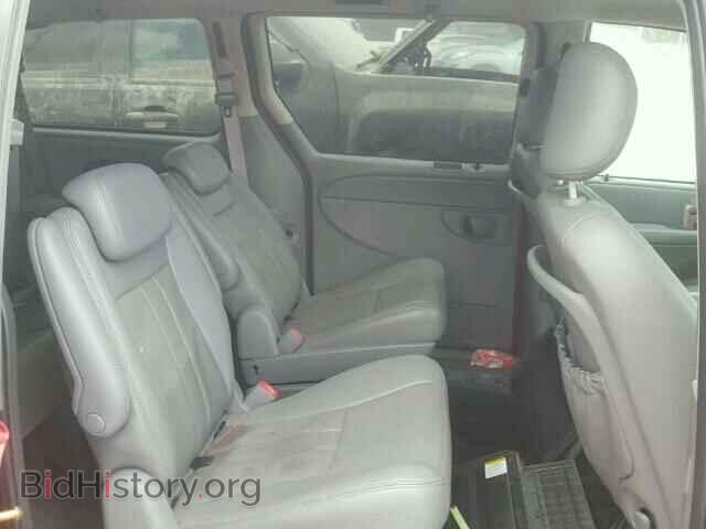 2006 DODGE CARAVAN - VIN: 2D4GP44LX6R921021 - Фото 6