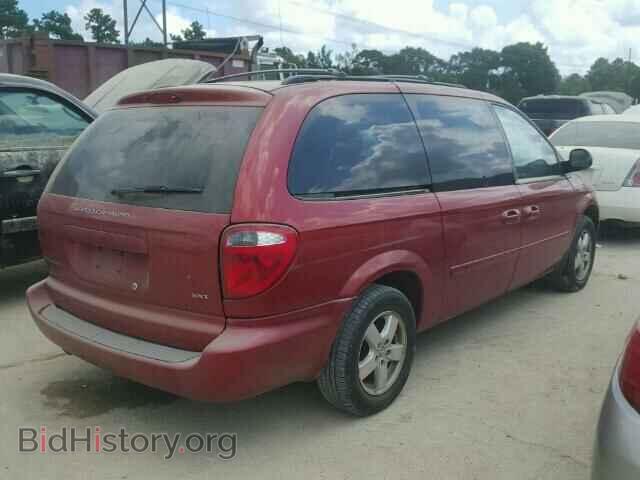 2006 DODGE CARAVAN - VIN: 2D4GP44LX6R921021 - Фото 9