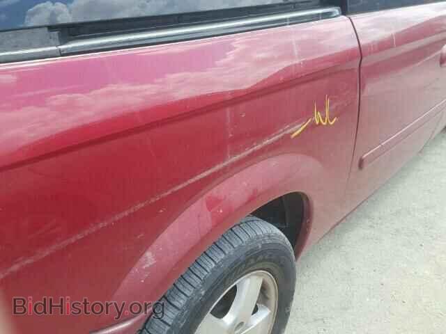 2006 DODGE CARAVAN - VIN: 2D4GP44LX6R921021 - Фото 10