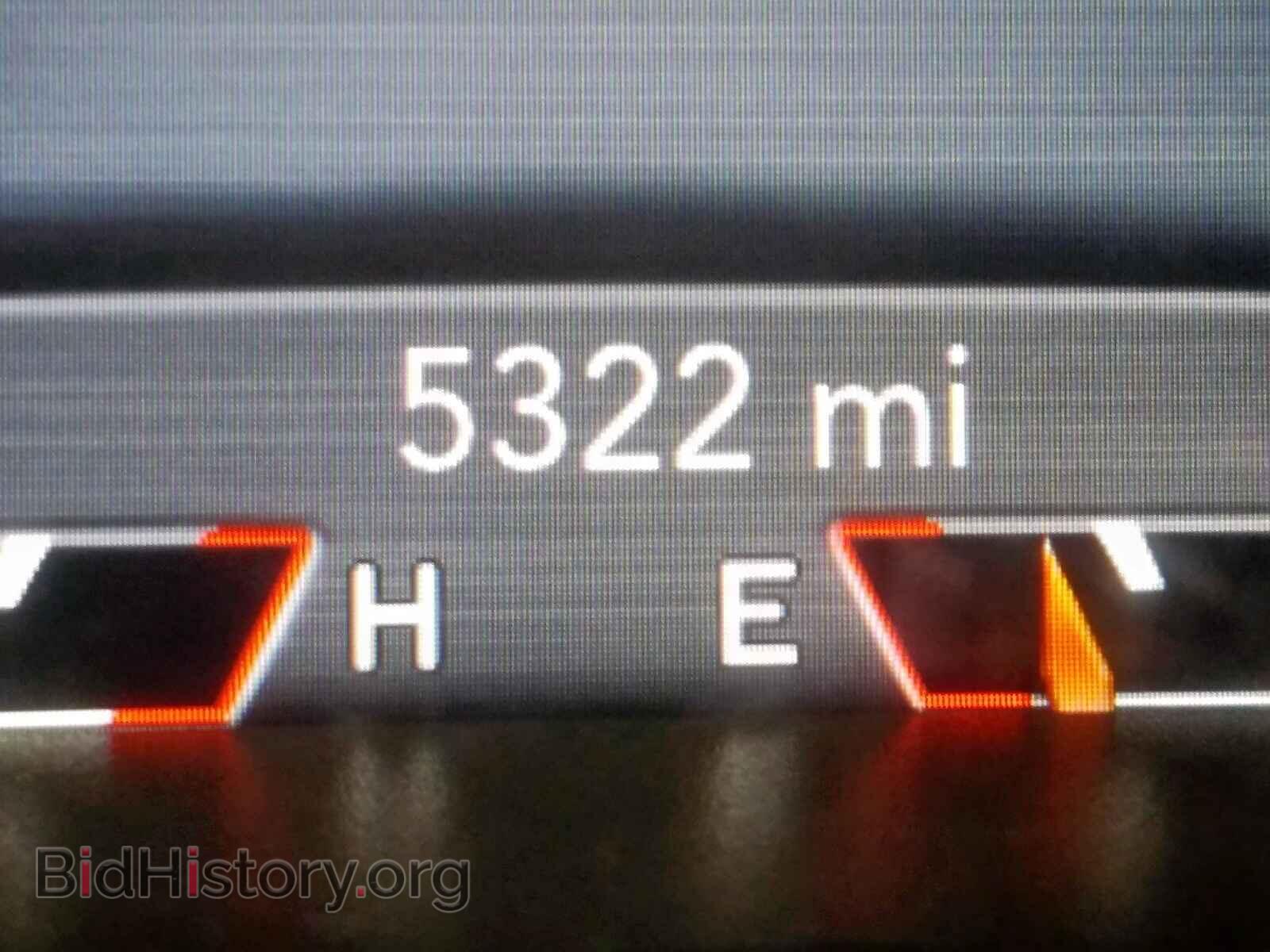 2019 JEEP CHEROKEE - VIN: 1C4PJMDX5KD473091 - Фото 8