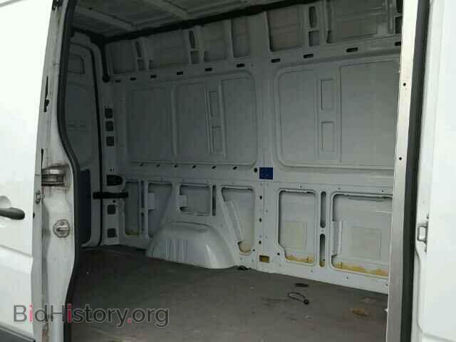 2013 MERCEDES-BENZ SPRINTER - VIN: WD3PE7CCXD5741841 - Фото 6