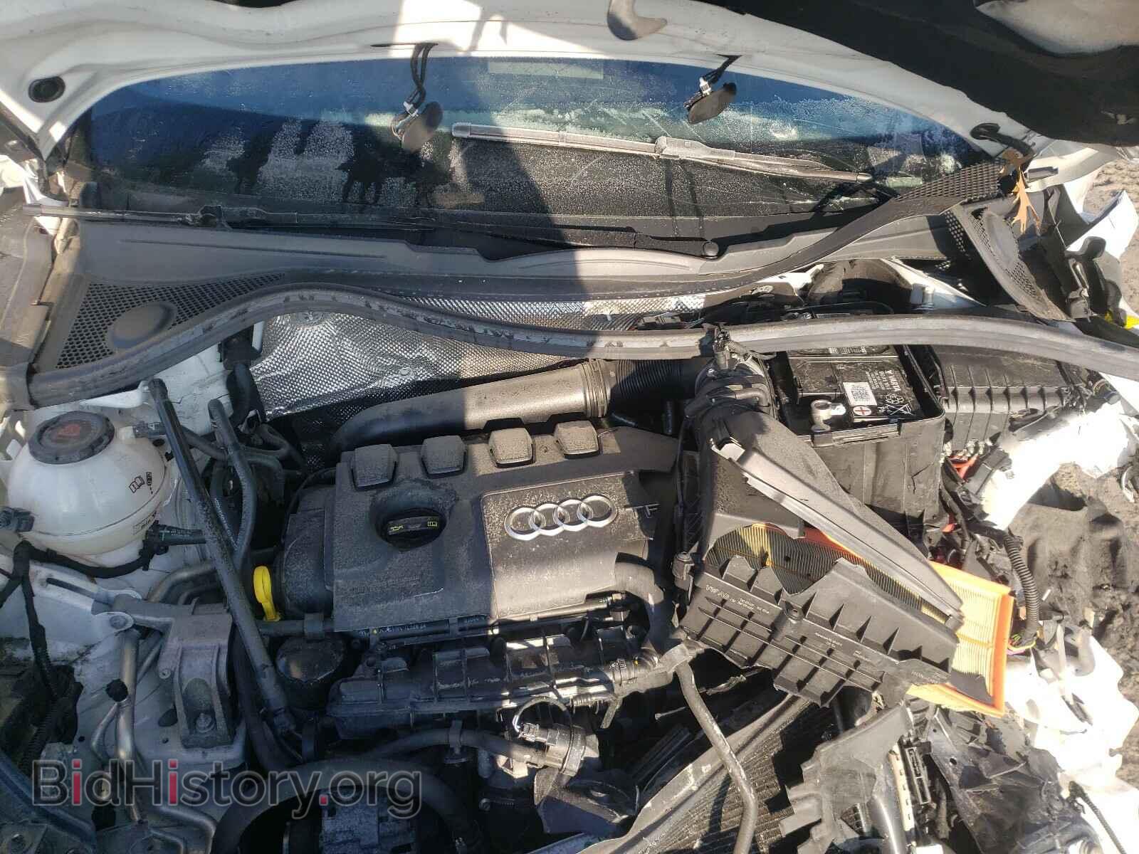 2018 AUDI Q3 - VIN: WA1ECCFS4JR030861 - Фото 7