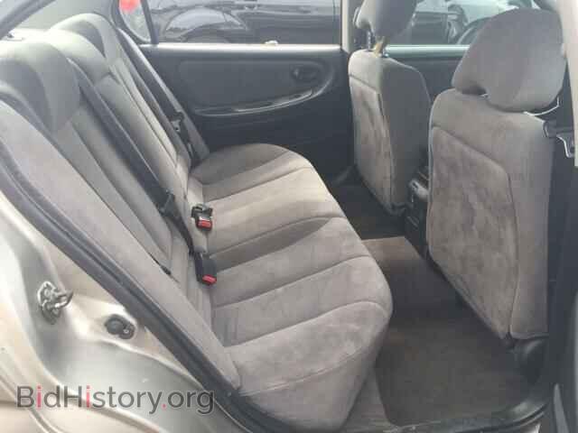 2000 NISSAN MAXIMA - VIN: JN1CA31D3YT742905 - Фото 6
