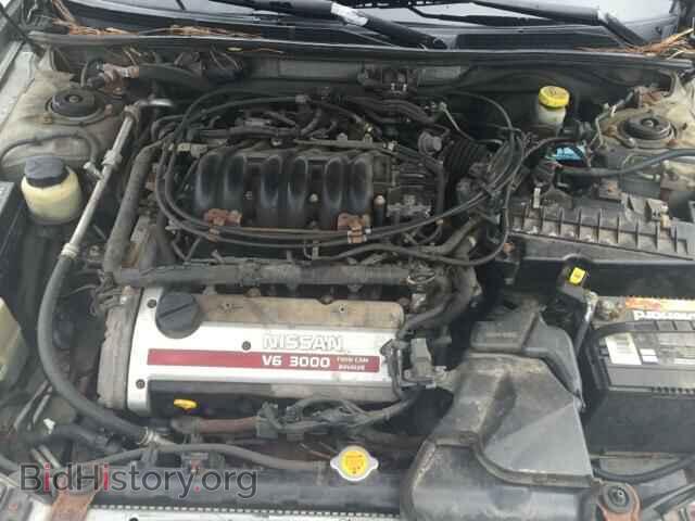 2000 NISSAN MAXIMA - VIN: JN1CA31D3YT742905 - Фото 7