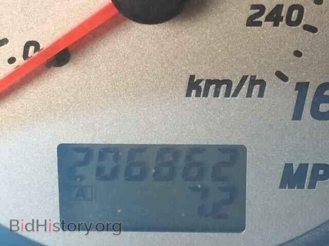 2000 NISSAN MAXIMA - VIN: JN1CA31D3YT742905 - Фото 8