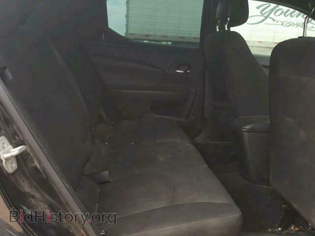 2013 DODGE AVENGER - VIN: 1C3CDZCB2DN702868 - Photo 6