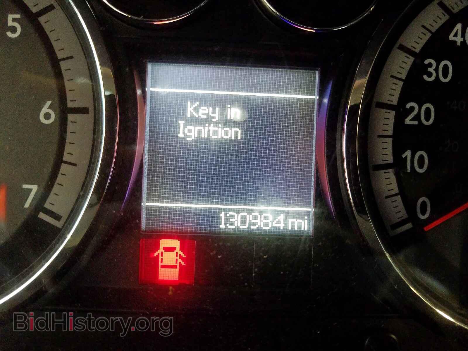 2012 DODGE RAM 1500 - VIN: 1C6RD6GP5CS219554 - Фото 8