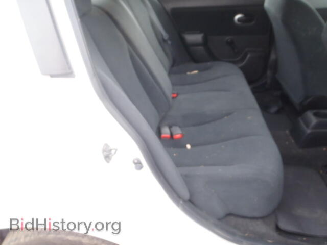 2011 NISSAN VERSA - VIN: 3N1BC1CP4BL432601 - Photo 6