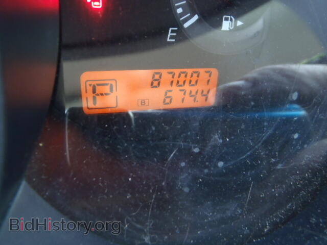 2011 NISSAN VERSA - VIN: 3N1BC1CP4BL432601 - Photo 8