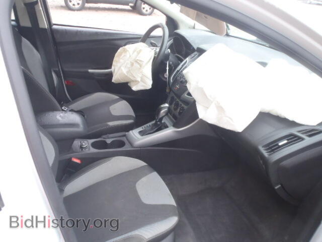 2012 FORD FOCUS - VIN: 1FAHP3F23CL250818 - Photo 5