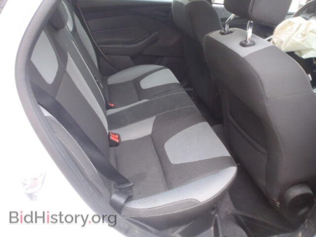 2012 FORD FOCUS - VIN: 1FAHP3F23CL250818 - Photo 6