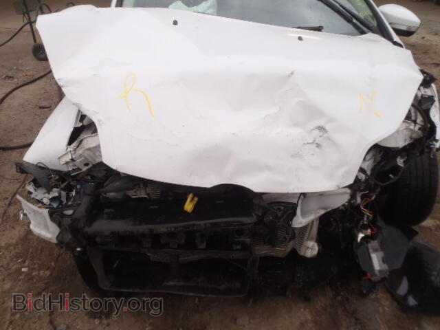 2012 FORD FOCUS - VIN: 1FAHP3F23CL250818 - Photo 7