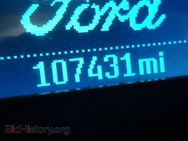 2012 FORD FOCUS - VIN: 1FAHP3F23CL250818 - Photo 8