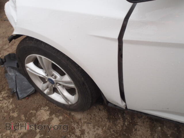 2012 FORD FOCUS - VIN: 1FAHP3F23CL250818 - Photo 9