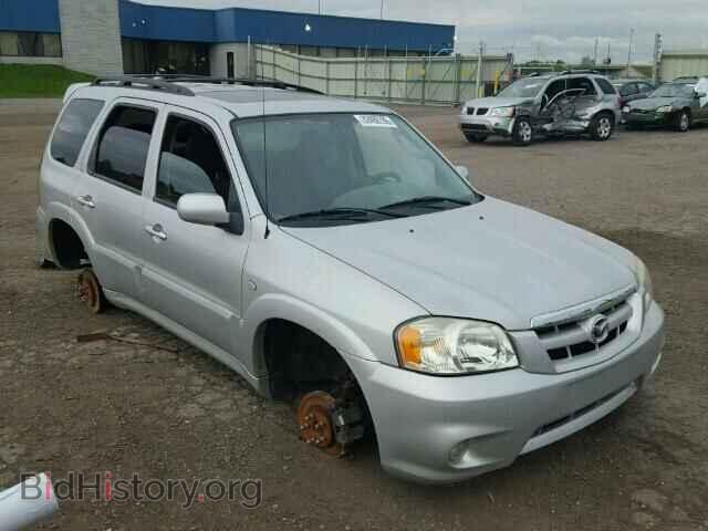 Фотография 4F2CZ94155KM30967 - MAZDA TRIBUTE 2005