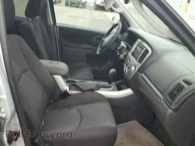 2005 MAZDA TRIBUTE - VIN: 4F2CZ94155KM30967 - Фото 5