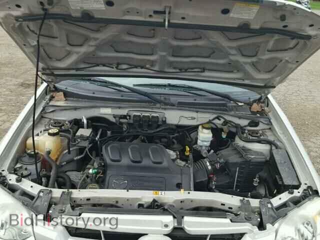 2005 MAZDA TRIBUTE - VIN: 4F2CZ94155KM30967 - Фото 7