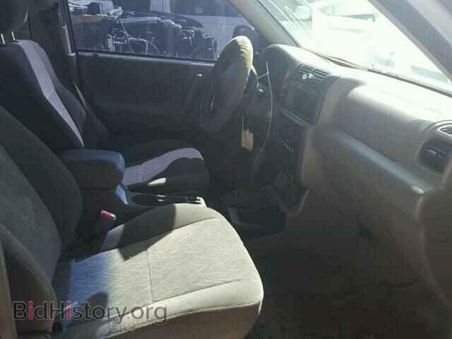 2003 ISUZU RODEO - VIN: 4S2CK58WX34310803 - Фото 5