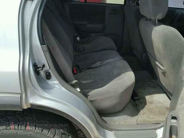 2003 ISUZU RODEO - VIN: 4S2CK58WX34310803 - Фото 6