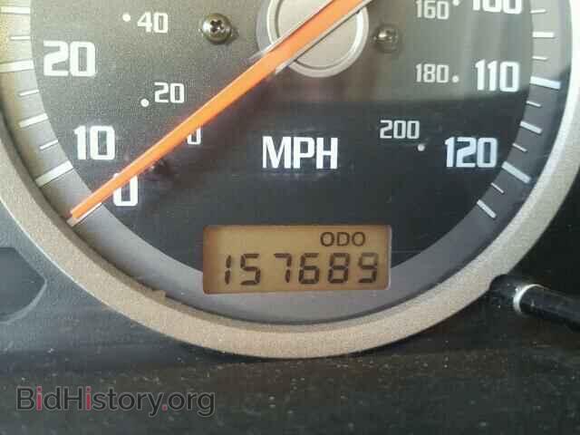2003 ISUZU RODEO - VIN: 4S2CK58WX34310803 - Фото 8